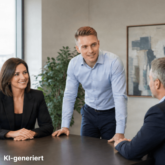 Geschäftsstellenleiter (m/w/d) Versicherung